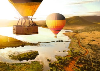 South Africa: The Perfect Family Holiday Destination