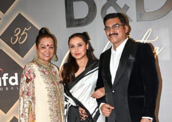 Steal the Spotlight with the ultimate Bridal Glow-Up