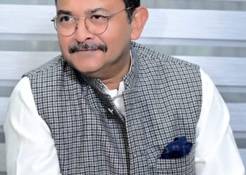 Samit Garg talks about the Evolution of India’s Wedding Industry