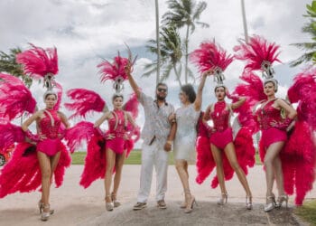 Thailand: The Ultimate Dream Wedding Destination
