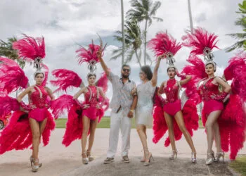 Thailand: The Ultimate Dream Wedding Destination