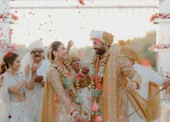 Say ‘I do’ to Beachy Weddings in GOA