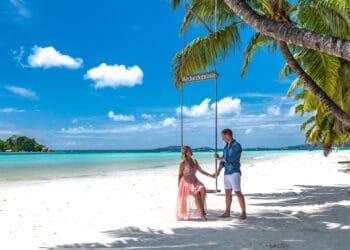 Seychelles: Your ticket to your happily ever after