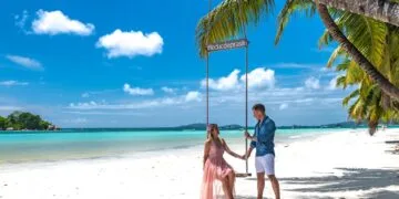 Seychelles: Your ticket to your happily ever after