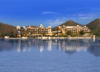 Beyond Green by Preferred Hotels: Pioneering Sustainable Luxury