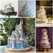 Wedding Couture Cakes redefine Splendour, Glamour, Art and Fun 