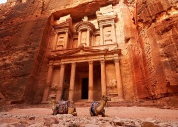 Family tales in Jordan: Weaving history into heartfelt moments
