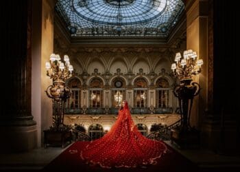 Rajasthan: The reigning queen of destination weddings in India