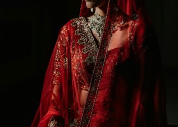 Woven in Heritage, Styled by Self