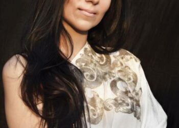 The Couture of Confidence