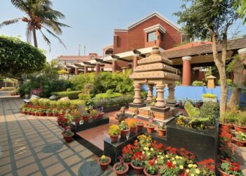 Puri, Odisha India’s new wedding wonderland