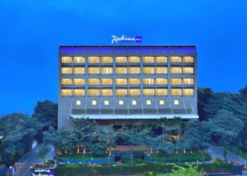 Radisson Hotel Group’s Green Pledge