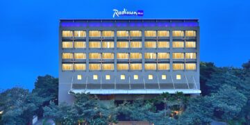 Radisson Hotel Group’s Green Pledge