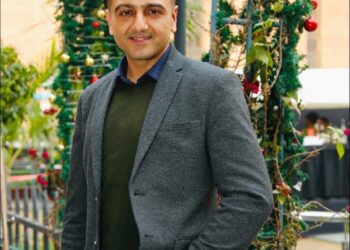 Vikramjeet Sharma: The Rise of Le Florence