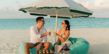 Sun Siyam celebrates Valentine’s with romantic escapes in Maldives & Sri Lanka