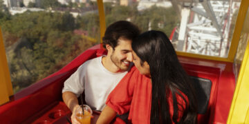 Discover Thomas Cook India & SOTC Travel’s Valentine’s picks for couples