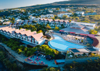 Akoya Hotel & Spa