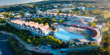 Akoya Hotel & Spa