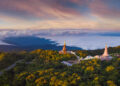 Chiang Mai, Northern Thailand