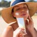 Summer skincare