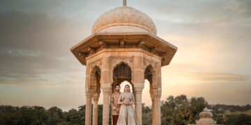 Weddings in Rajasthan: Where grandeur meets destination dreams
