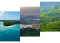 Honeymoon destinations
