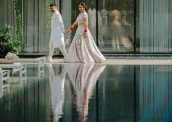 Four Seasons Hotel Bengaluru