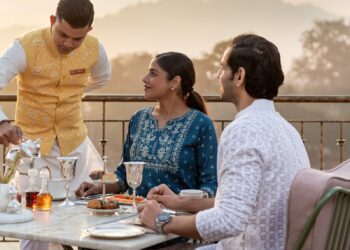 Hari Ganga Niwas – IHCL SeleQtions, Haridwar