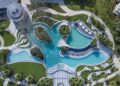 Aravali Marriott Resort & Spa