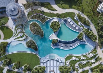 Aravali Marriott Resort & Spa