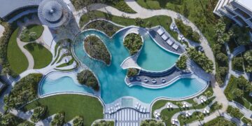 Aravali Marriott Resort & Spa