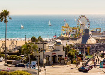 The best new eats in Santa Monica this summer