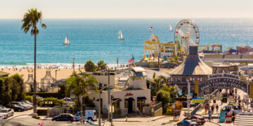 The best new eats in Santa Monica this summer