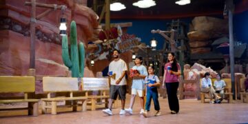 Raksha Bandhan getaway