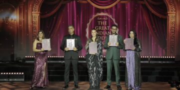 India’s Best Wedding Makers return with a bigger luxury wedding conclave