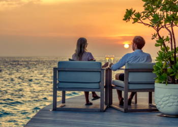 Crown & Champa Maldives : Where summer meets paradise