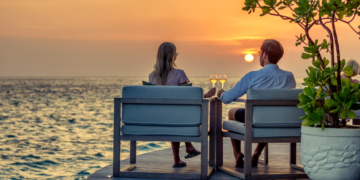Crown & Champa Maldives : Where summer meets paradise