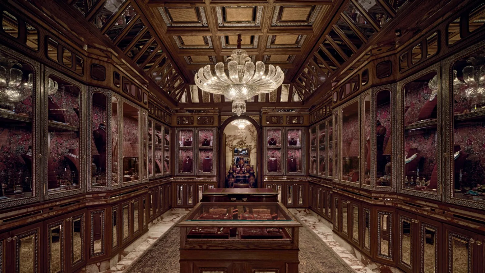 Sabyasachi’s New Delhi Dream