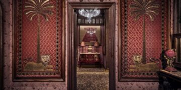 Sabyasachi’s New Delhi Dream