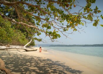Why the Andaman Islands are winning the hearts of modern honeymooners