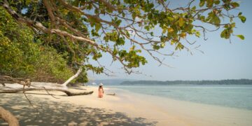 Why the Andaman Islands are winning the hearts of modern honeymooners