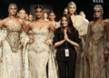 Arpita Mehta on FDCIOFFICIAL Instagram
