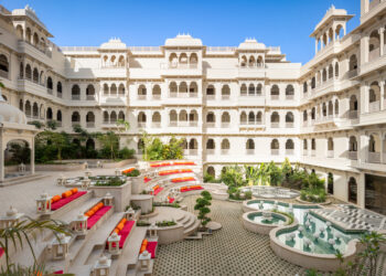 Wyndham Garden Udaipur