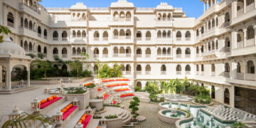Wyndham Garden Udaipur