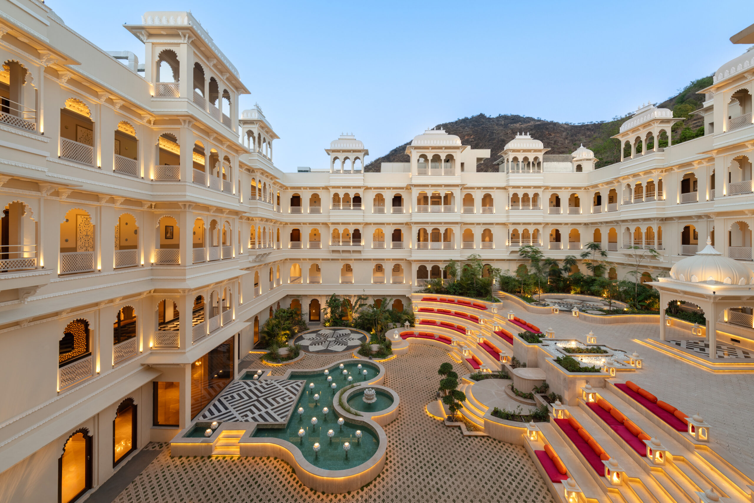 Wyndham Garden Udaipur