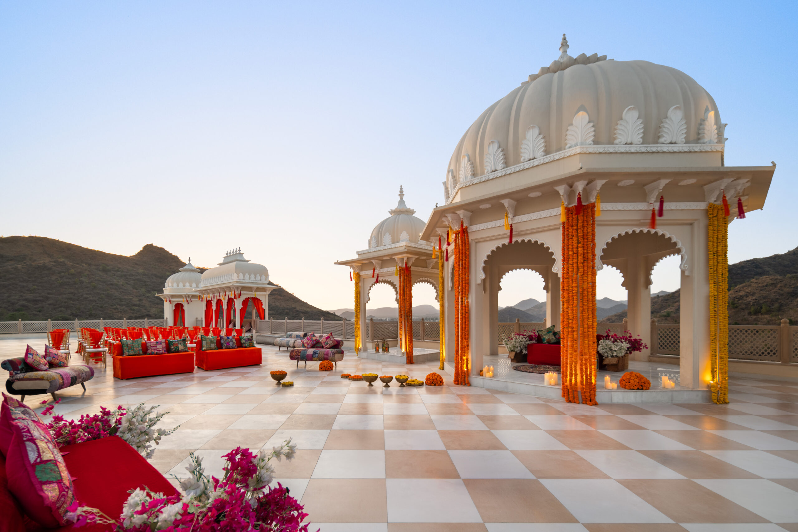 Wyndham Garden Udaipur
