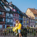 France for two