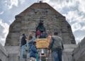 Kashmir, Kehwa and a journey within