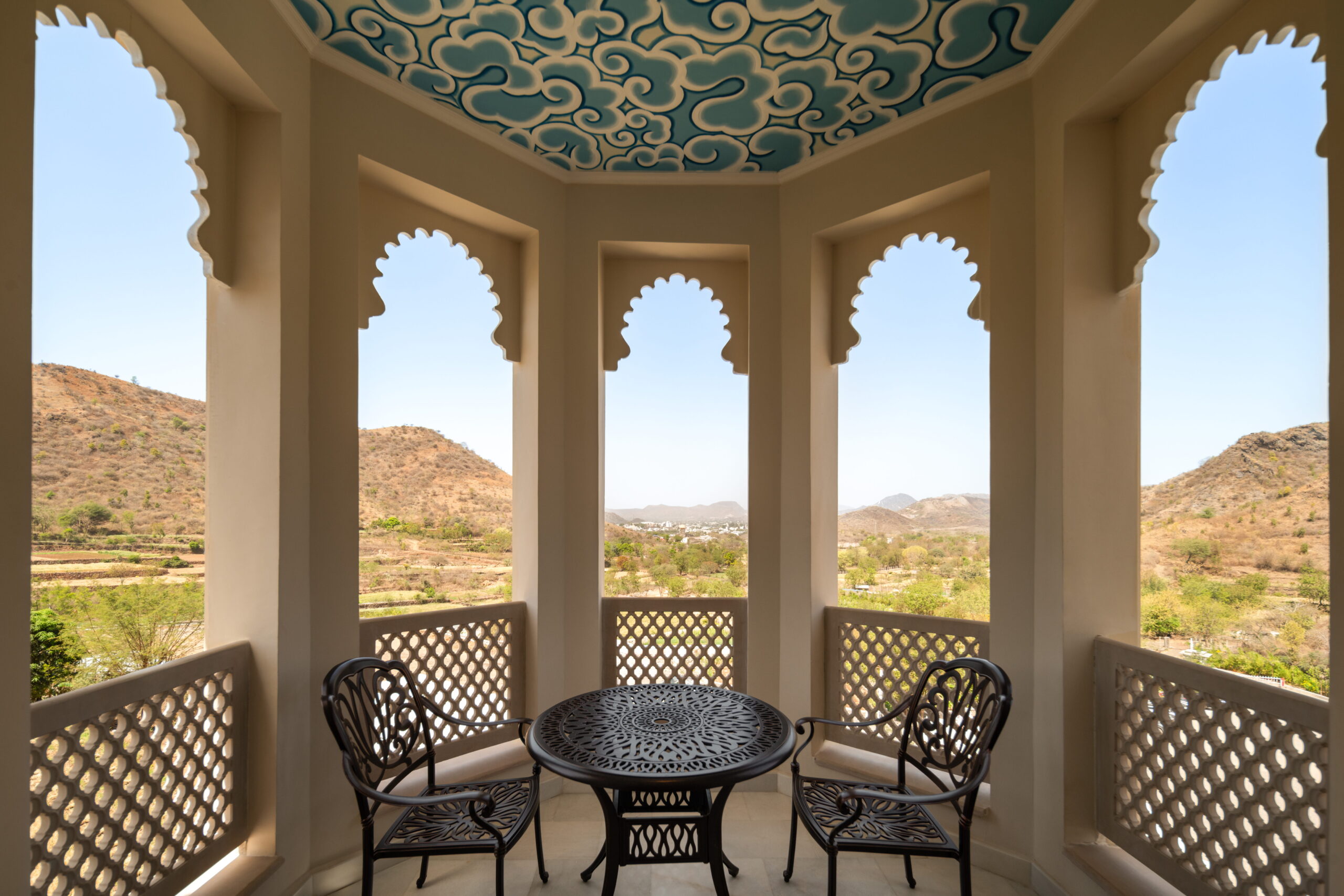 Wyndham Garden Udaipur