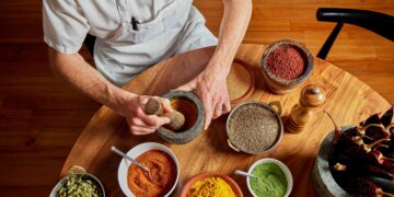 A culinary tour of Boston, one neighbourhood at a time